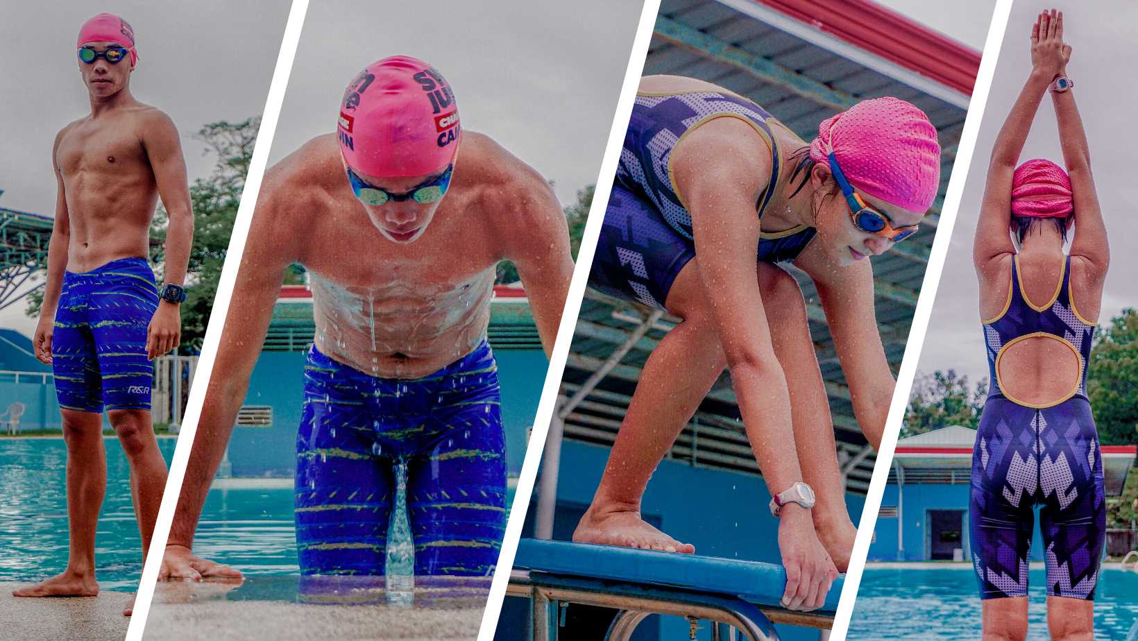 Swimwear Collection | R&R Sports Apparel