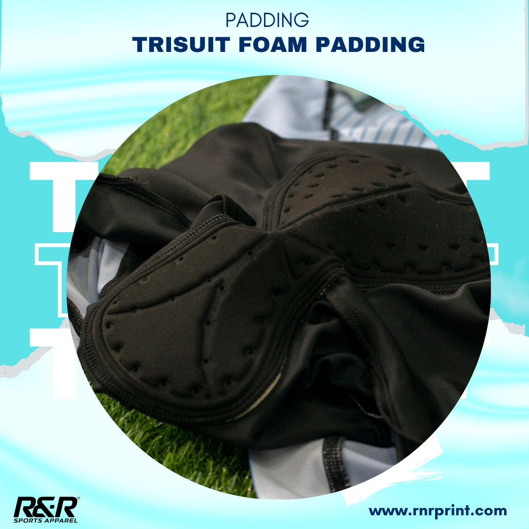 Seaflame Dash Seamless Trisuit - R&R Sports Apparel