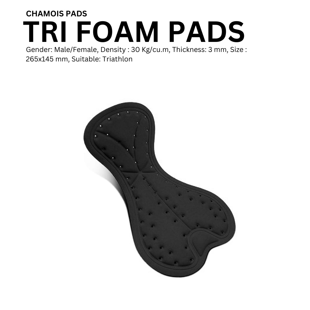 Seaflame Dash Seamless Trisuit - R&R Sports Apparel