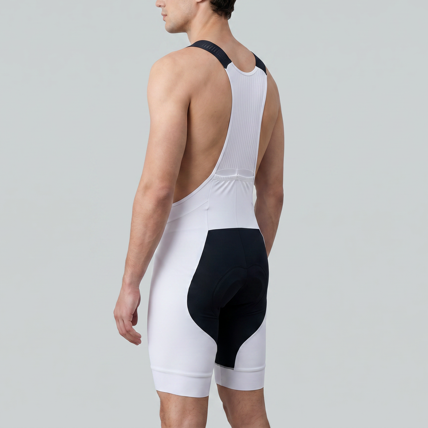 Custom Cycling Bib Shorts - R and R Sports Apparel