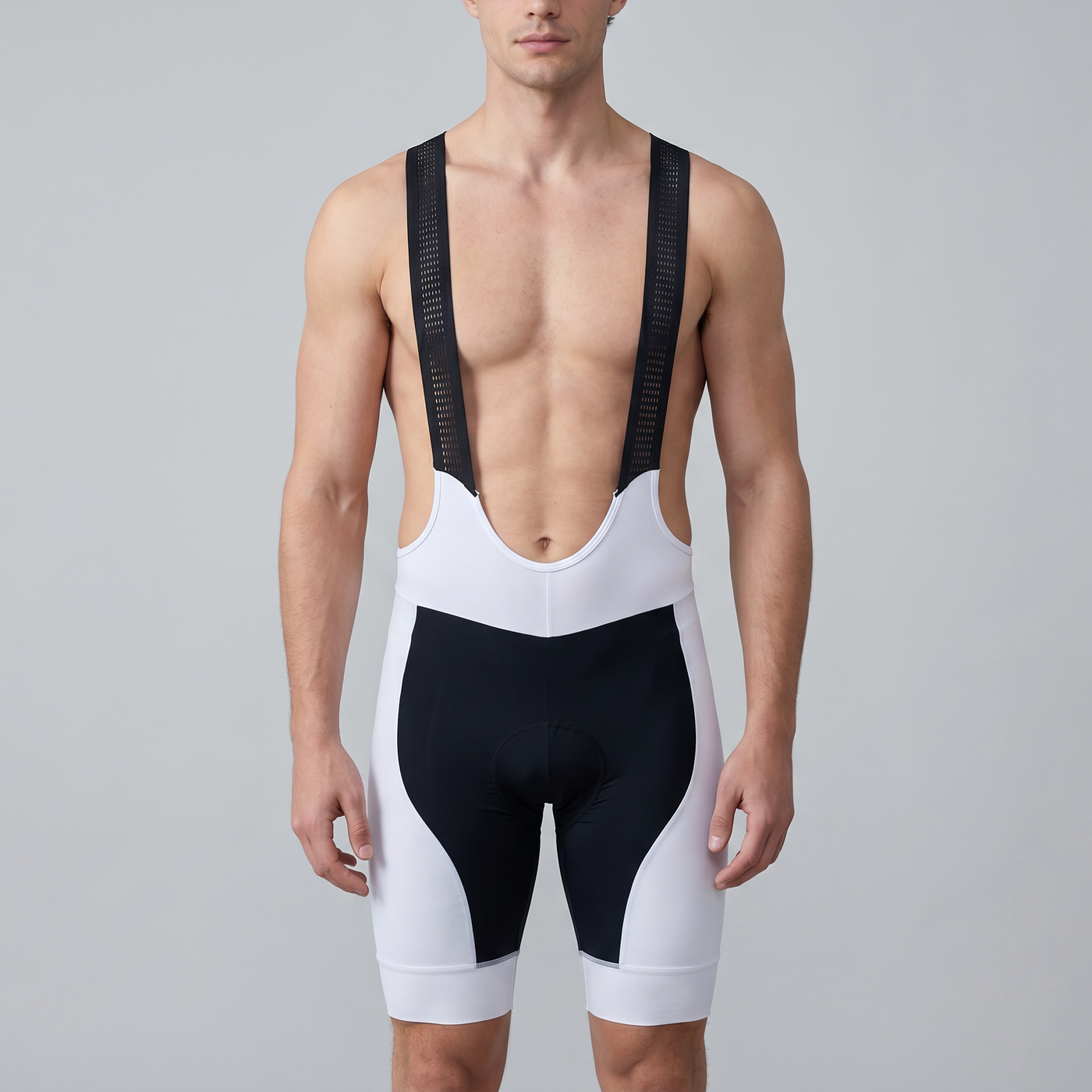 Custom Cycling Bib Shorts - R and R Sports Apparel