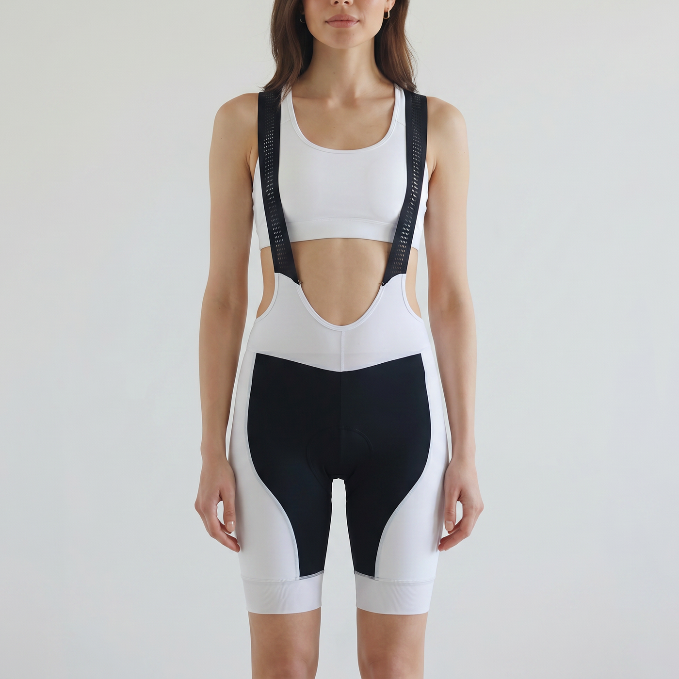 Custom Cycling Bib Shorts - R and R Sports Apparel