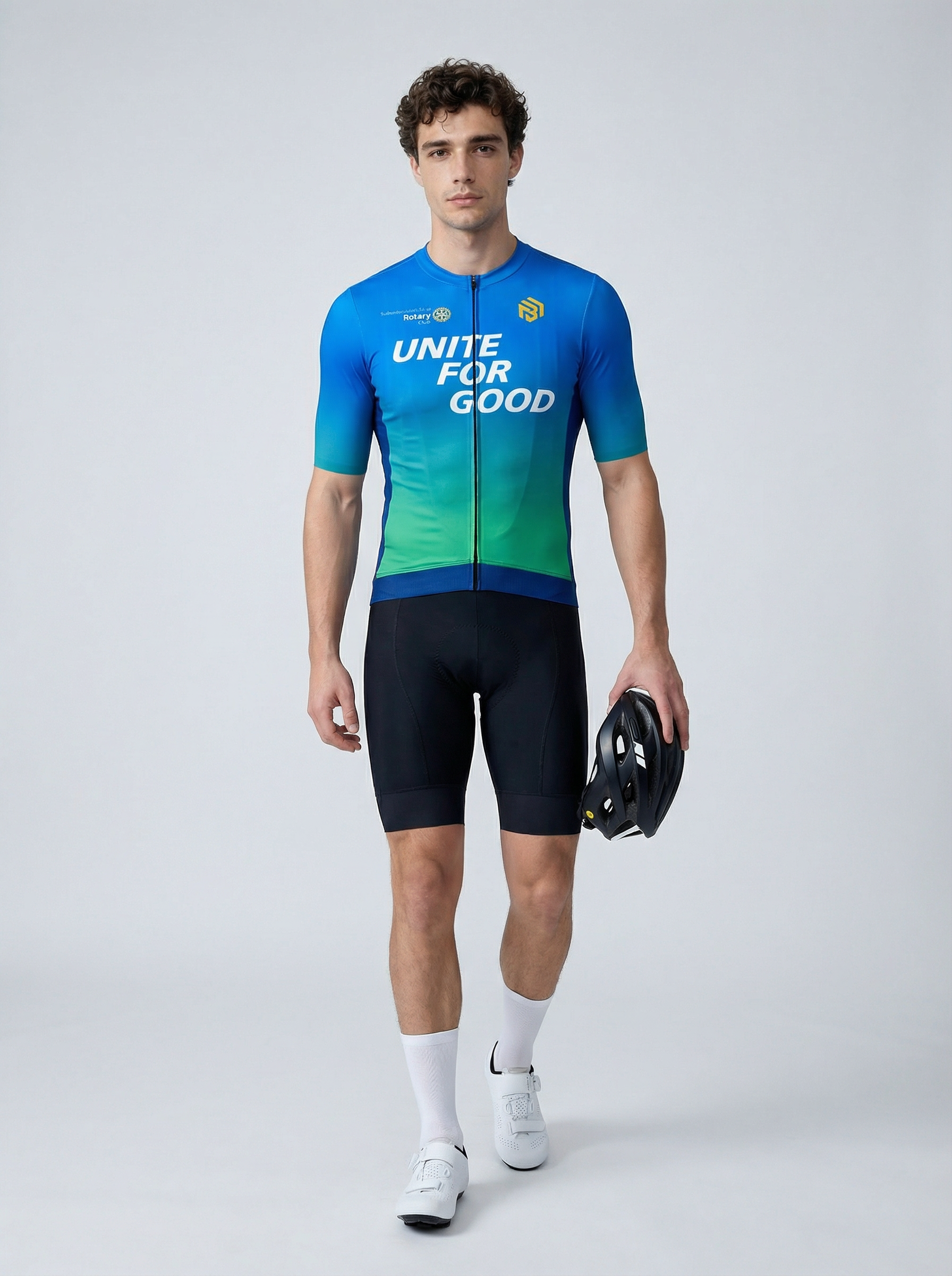 R&R Sports Apparel | Custom Cycling Jersey, Trisuit & More