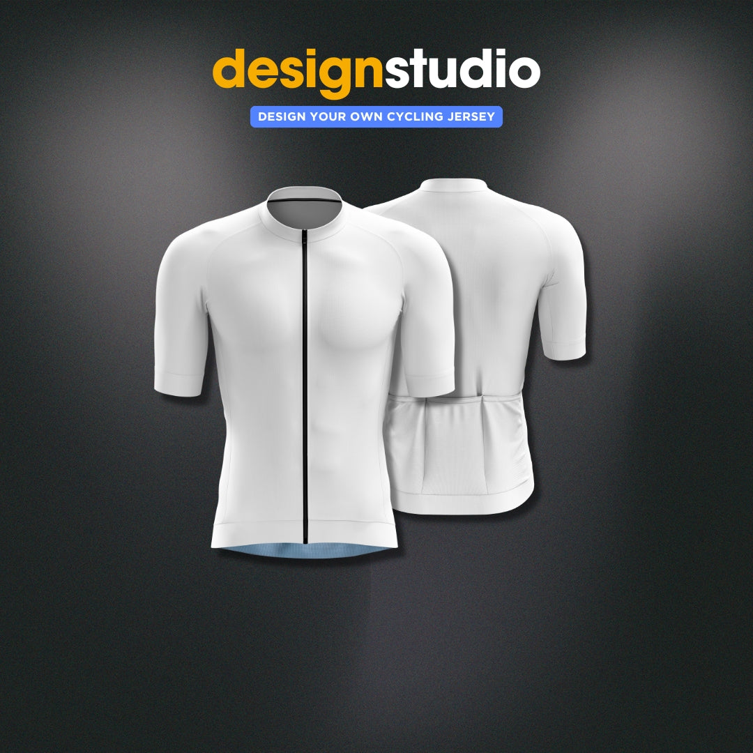 Custom Design Cycling Jersey