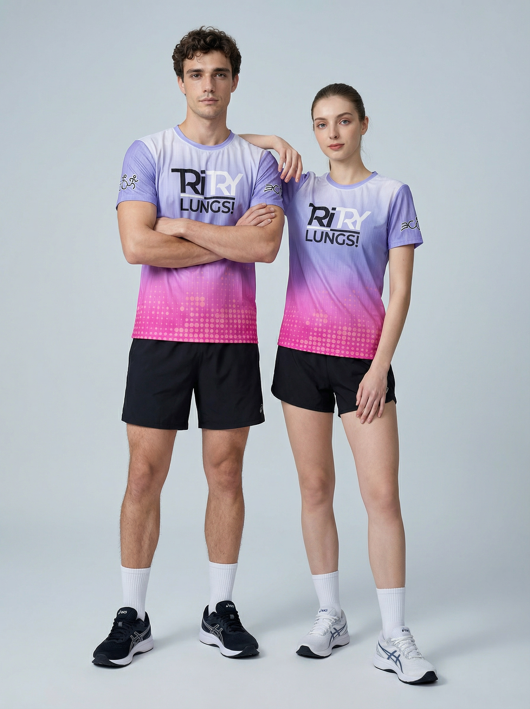 R&R Sports Apparel | Custom Cycling Jersey, Trisuit & More
