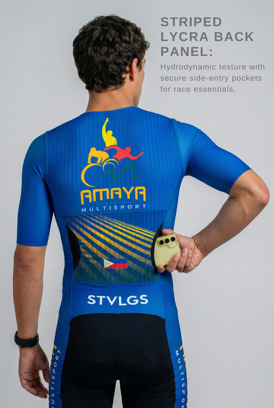Create Your Own Trisuit – Custom Triathlon Suit | R&R Sports Apparel