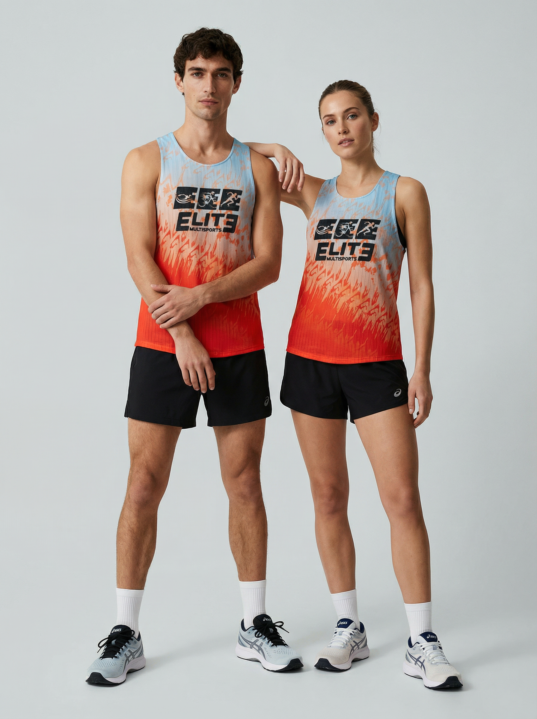 R&R Sports Apparel | Custom Cycling Jersey, Trisuit & More