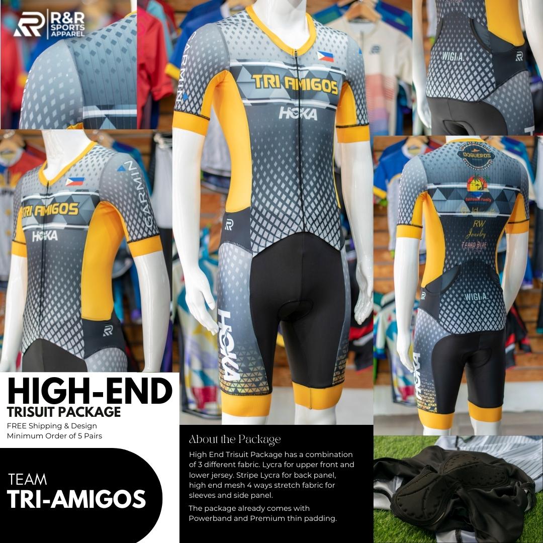 Custom Gallery | R&R Sports Apparel