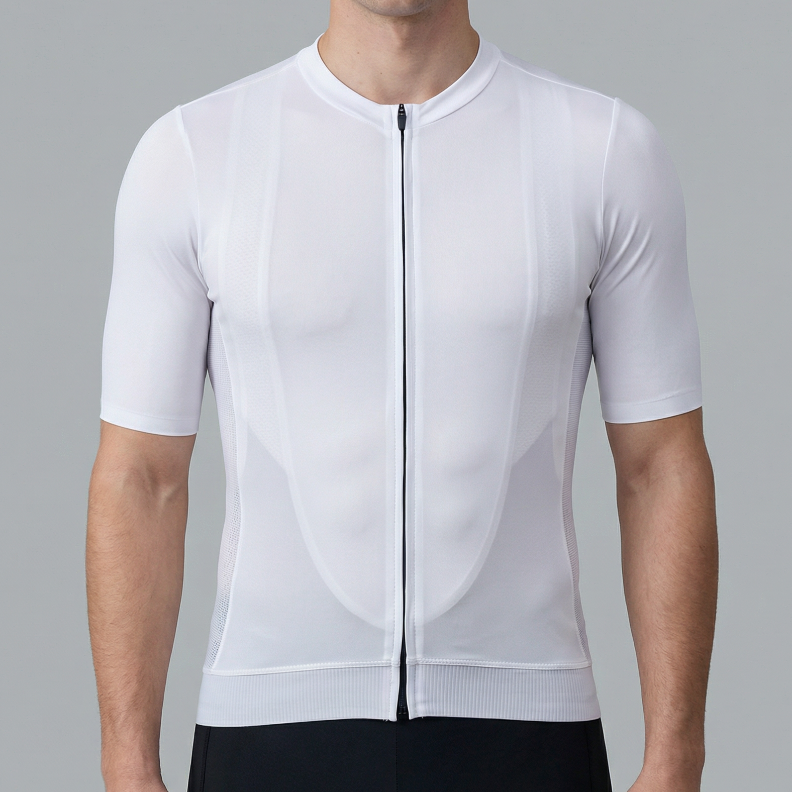 Custom Aero Cycling Jersey - R and R Sports Apparel