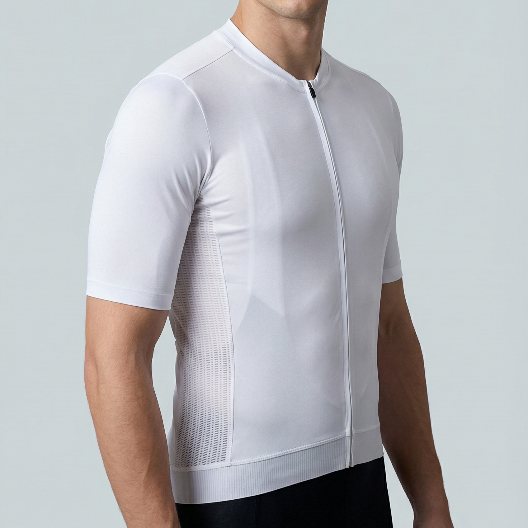 Custom Aero Cycling Jersey - R and R Sports Apparel
