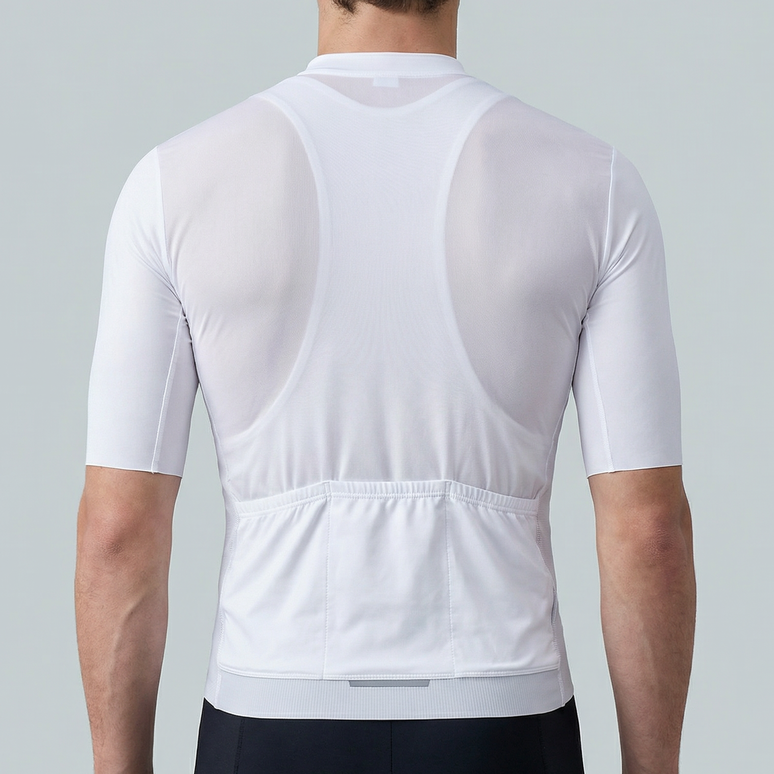Custom Aero Cycling Jersey - R and R Sports Apparel