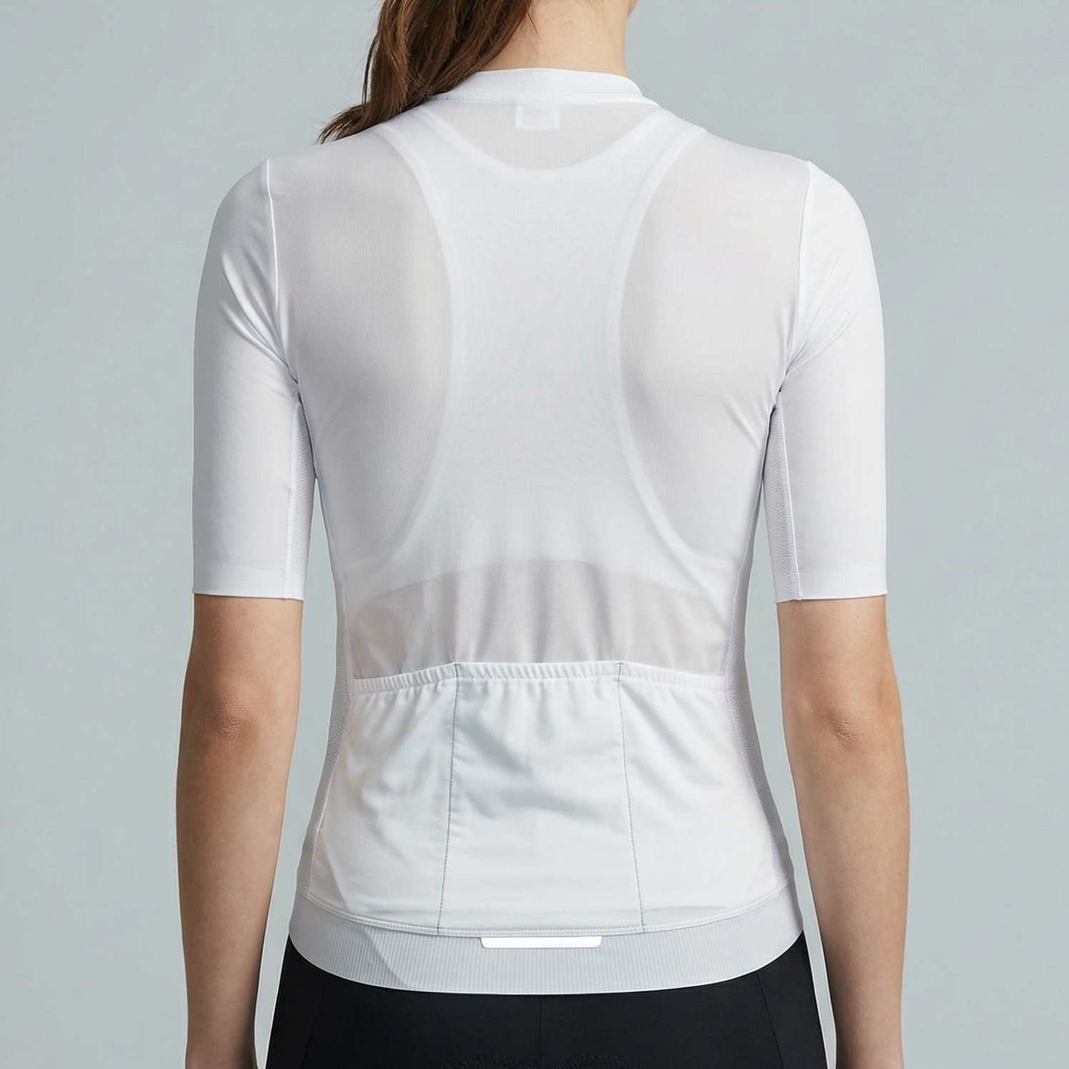 Custom Aero Cycling Jersey - R and R Sports Apparel