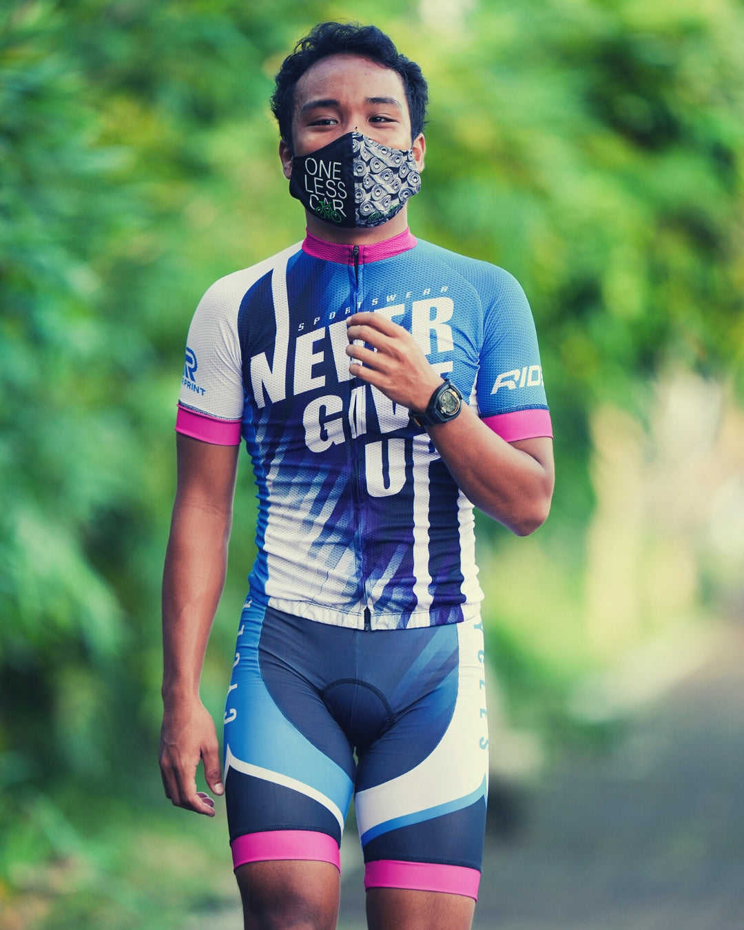 Junior natuurkundige binding Cycles Collection | R&R Sports Apparel