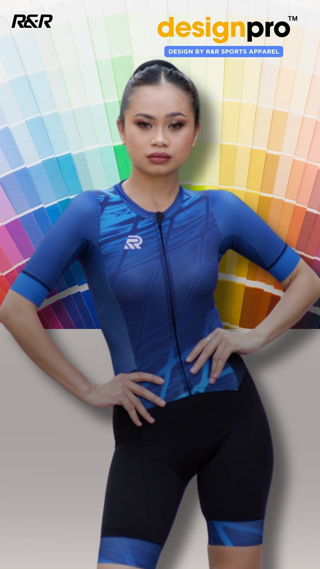 R&r sports shop