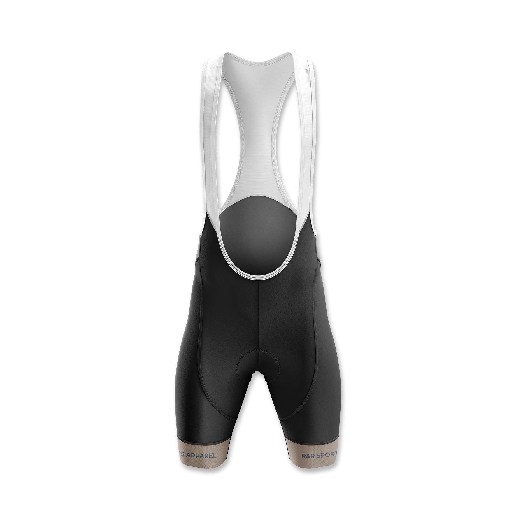 Rodeo Dust Seamless Cycling Jersey - R&R Sports Apparel