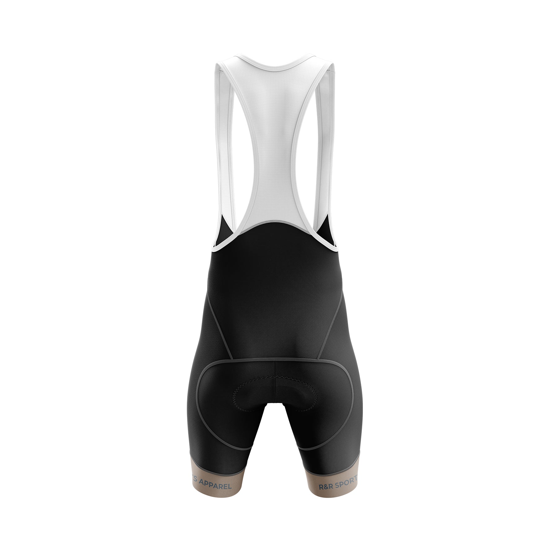Rodeo Dust Seamless Cycling Jersey - R&R Sports Apparel